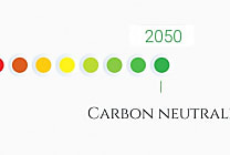 Comment Seb travaille sur sur la neutralité carbone
