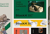 Nouvelle identité : StockX fait peau neuve