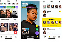 L'application Yubo renouvelle son image de marque