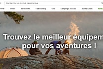 Hardloop, un site e-commerce neutre en carbone