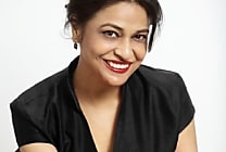 Asmita Dubey nouvelle directrice générale digital de L'Oréal