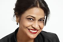 Asmita Dubey nouvelle directrice générale digital de L'Oréal