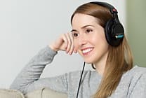 Le marché de l'audio en pleine explosion depuis le début de la pandémie