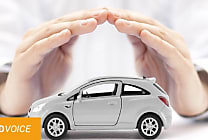 Combien coûte l'assurance auto d'une voiture citadine ?