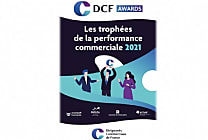 2e édition des trophées DCF Awards : ouverture des candidatures !
