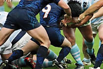 La Ligue Nationale de Rugby arrive sur Betclic