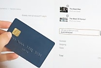 Le shopping en ligne en passe de détrôner l'achat en magasin ?