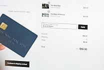 Le shopping en ligne en passe de détrôner l'achat en magasin ?