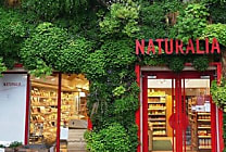 L'enseigne Naturalia rachète 15 magasins du réseau Salej /Bio & Sens