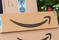 Un bénéfice trimestriel record pour Amazon
