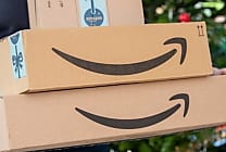 Un bénéfice trimestriel record pour Amazon