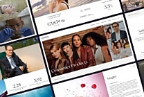 L'Oréal offre une expérience éditoriale inédite pour son  [...]