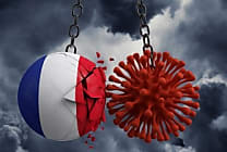 L'économie française enregistre un léger rebond au premier trimestre