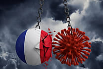 L'économie française enregistre un léger rebond au premier trimestre