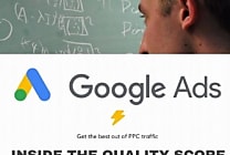 Le formule secrète du Quality Score de Google Ads enfin décryptée ?