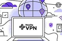 Le VPN Mozilla lancé en France et en Allemagne