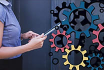 Automatisation : le marché va peser près de 600 Md$ en 2022