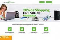 Remises & Privilèges : le portail Shopping Exclusif 100% gagnant !