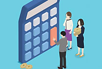 Avec la crise les méthodes d'élaboration budgétaire évoluent