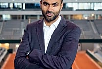 [Interview] Tony Parker : 'Je suis curieux'
