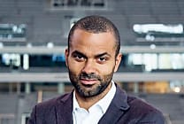 [Interview] Tony Parker : 'Je suis curieux'