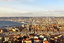 Marseille veut devenir capitale