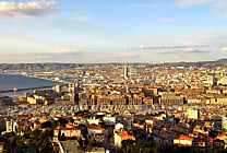 Marseille veut devenir capitale