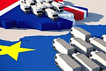 Brexit et droits de douanes : attention à la TVA!