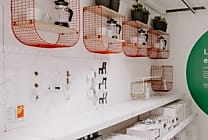 Ikea dévoile son futur magasin dédié à la décoration