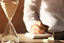 La relance des entreprises passera par des paiements à l'heure