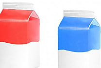 Carrefour étend sa démarche RSE sur ses MDD de lait