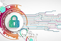 Cybersécurité : 5 recommandations pour éviter de se retrouver à terre