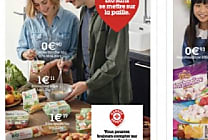 [La Créa du retail] ' Marque Repère - Pouvoir d'achat ',  [...]