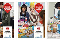[La Créa du retail] ' Marque Repère - Pouvoir d'achat ', dernière campagne  [...]
