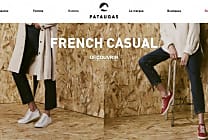 Comment relancer une marque iconique ? L'exemple de Pataugas