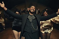 La maison de Cognac Rémy Martin fait appel à Usher pour sa nouvelle campagne
