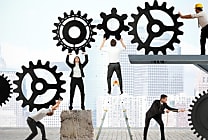 Témoignage - Comment Intermarché a optimisé sa chaîne d'approvisionnement  [...]
