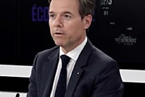 DCF dans les médias