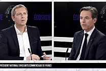 DCF dans les médias
