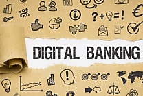 Les banques en ligne gagnent du terrain