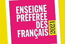 Leroy Merlin est l'enseigne préférée des Français en 2021