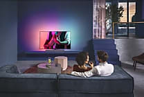 TP Vision accompagne le développement premium de Philips