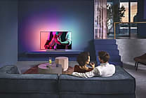 TP Vision accompagne le développement premium de Philips