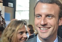 Emmanuel Macron a-t-il la cote sur les réseaux sociaux ?