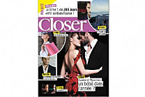 Closer orchestre la sortie de la saga événement ' 365 jours '
