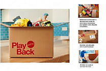 Barbie se recycle : le nouveau programme de recyclage Mattel PlayBlack