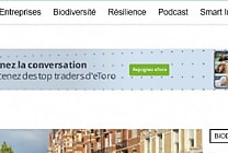 Ekopo se transforme et devient une entreprise à mission