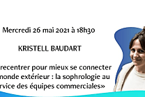 Se recentrer pour mieux se connecter au monde extérieur