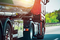 Loi Climat : 'l'impact économique sera important' pour les flottes de poids lourds