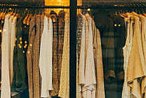 Comment la seconde main peut faire revenir les clients en boutique ?